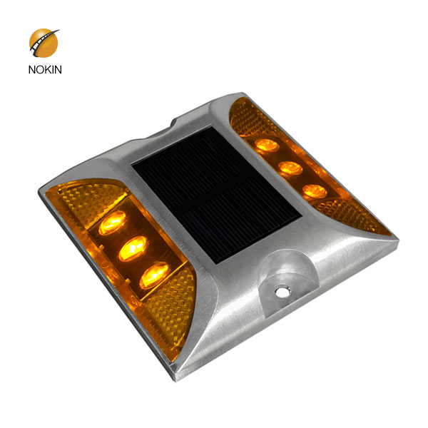 Solar Led Road Stud Light Manufacturer Malaysia